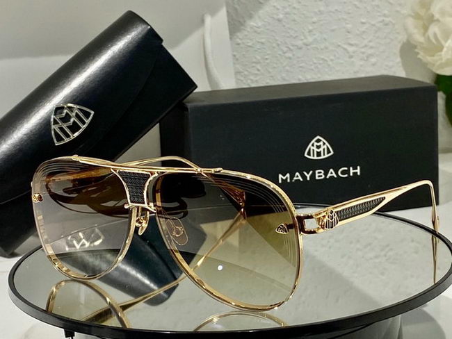 Maybach Sunglasses AAA+ ID:20220317-1155